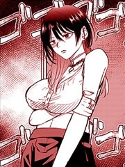 漫画网条目像素灯塔守夜人封面占位图