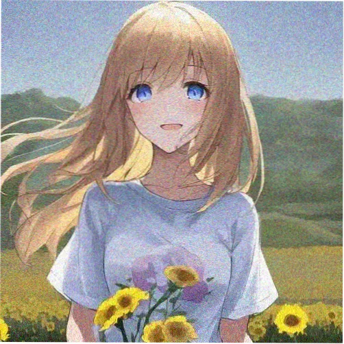 漫画网角色图鉴绘图员形象占位图